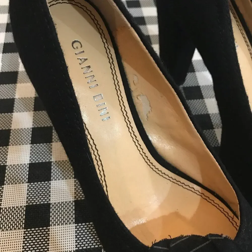 Gianni Bini heels